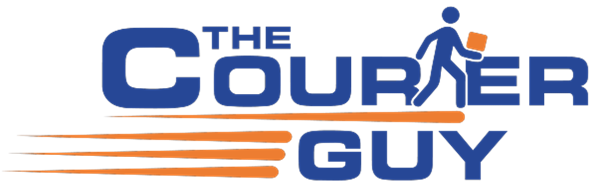 The Courier Guy